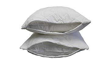 Buy Intermarket Pillow Protector Quilted Water Resistant 20 X