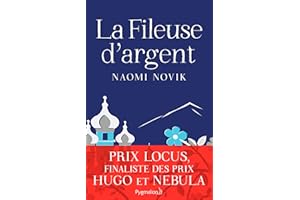La Fileuse d'argent (extrait gratuit) (French Edition)