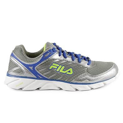 fila wade running shoes