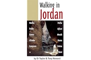 Walking In Jordan