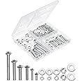 Mr. Pen- 226 pc Nuts, Bolts & Washer Assortment Kit