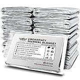 EVERLIT Survival Emergency Mylar Thermal