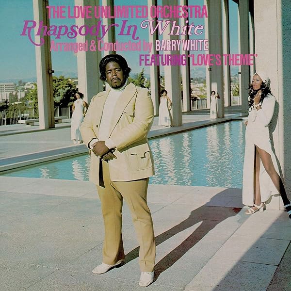 R&B FLAVA～Love Unlimited