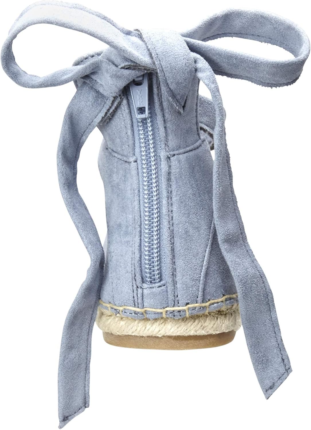 wide width espadrille flats