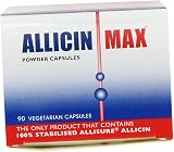 AllicinMax 180 mg Allicin 90 Veg Capsules 80 g Brand view 5