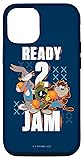 iPhone 12/12 Pro Space Jam: A New Legacy Ready 2
