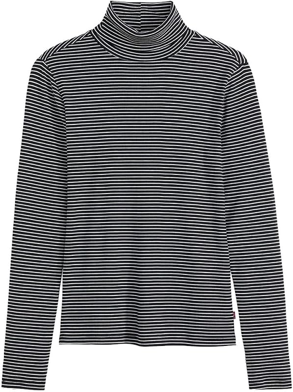 Dreamy Annalise Stripe Anthra Col roulé, Annalise Stripe Anth, XS — photo 1 sur 6