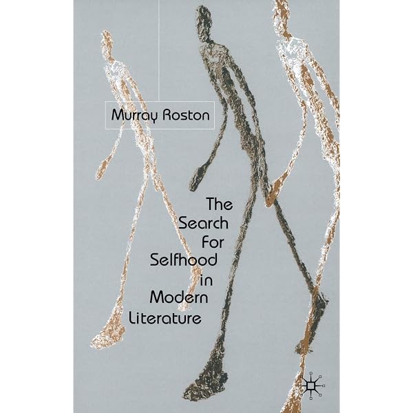 Amazon.com: Subjects without Selves: Transitional Texts in Modern
