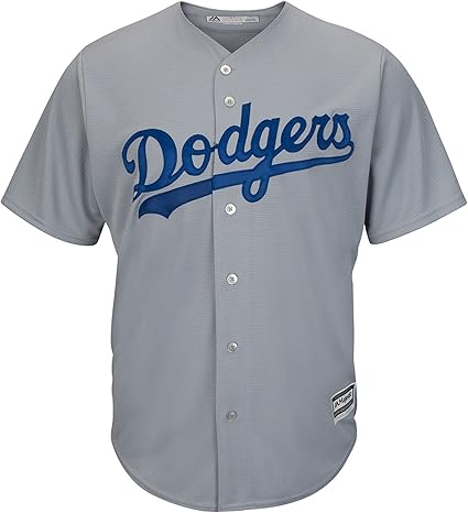 amazon dodgers jersey