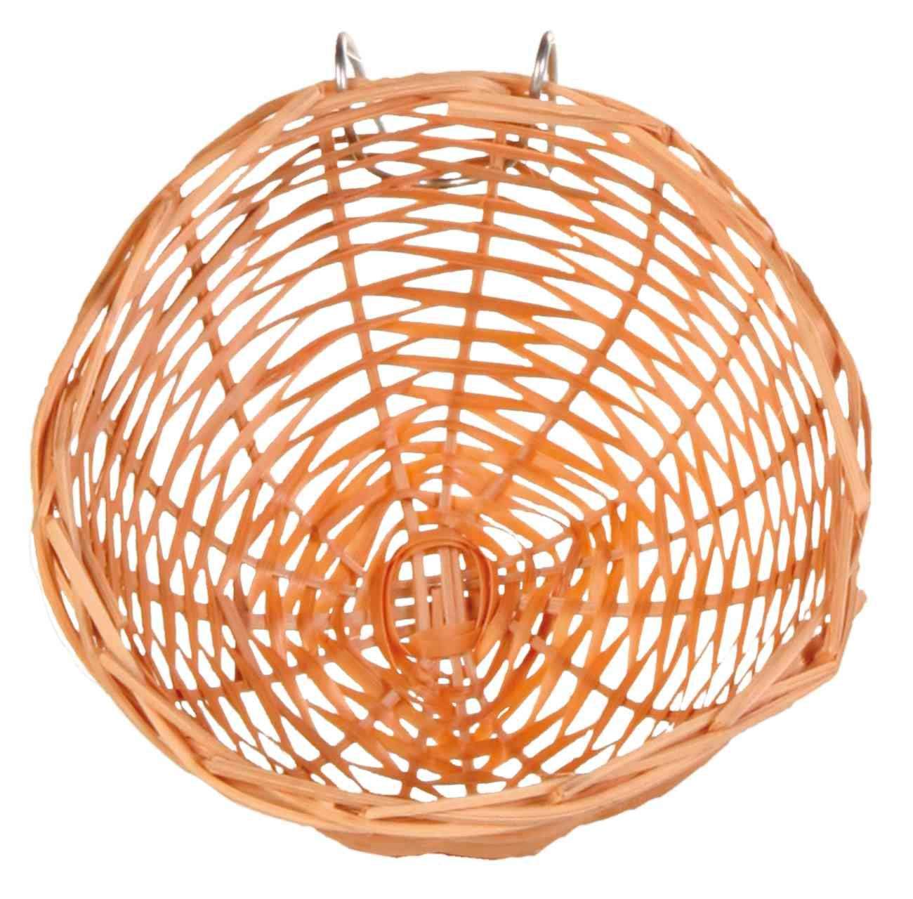 TRIXIE 5620 Canary Nest, 5.5 cm, diameter 10 cm