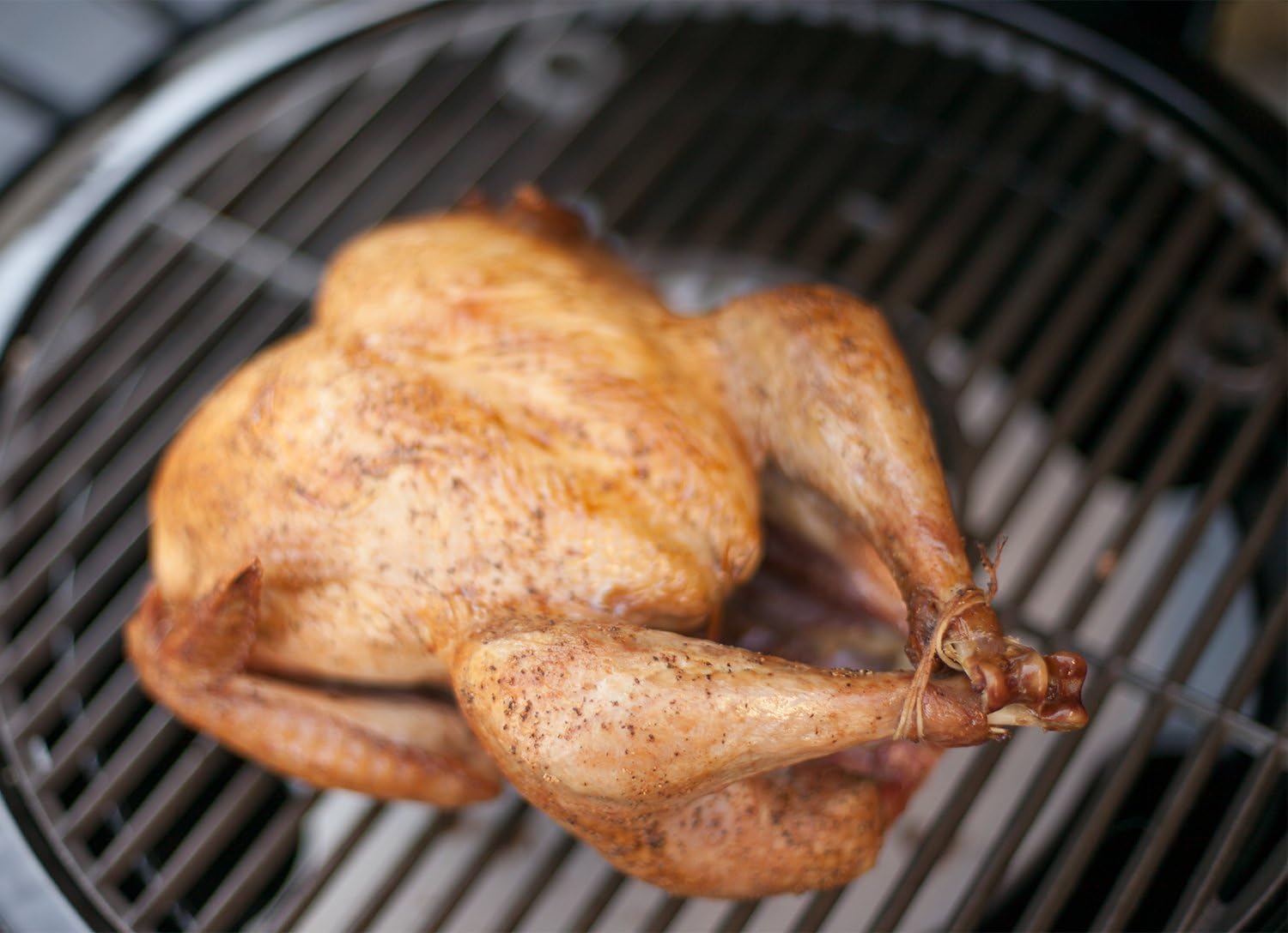 Char-Griller 6201 AKORN Smokin Ceramic Smoking Stone, Ivory : Combination Grill Brushes And Scrapers : Garden & Outdoor