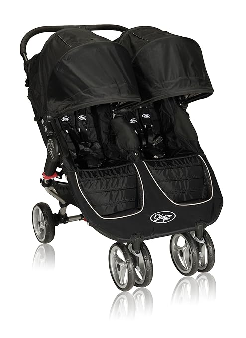 craigslist double jogging stroller