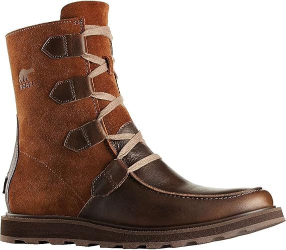 sorel boots mens amazon