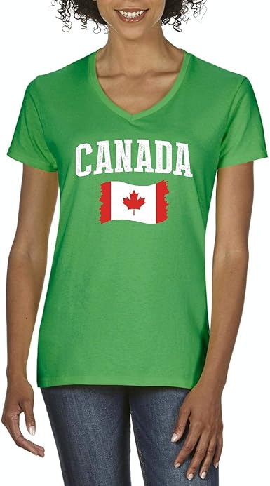 canadian women's clothing stores