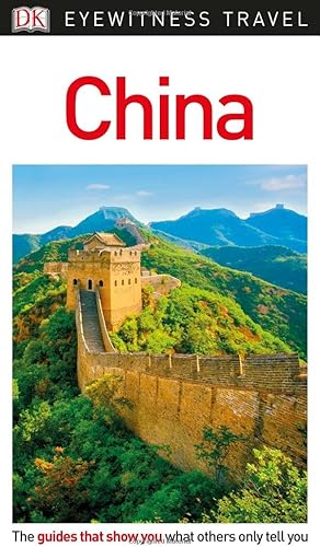 Download DK Eyewitness China PDF