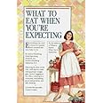 What to Eat When You're Expecting