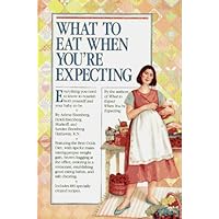 What to Eat When You're Expecting