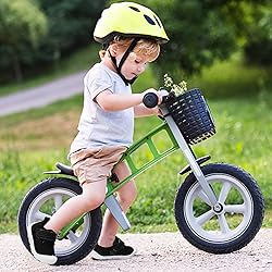 Charrost Baby Walking Shoes Toddler Girl Boy