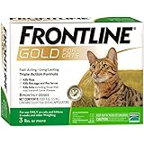 frontline gold for dogs price