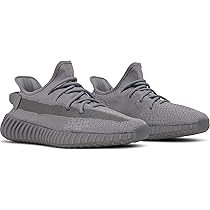 adidas yeezy boost 350 v2 gray running shoes