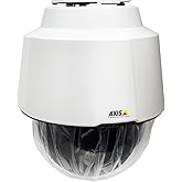 AXIS outdoor P5655-E PTZ Network Camera, 1080p