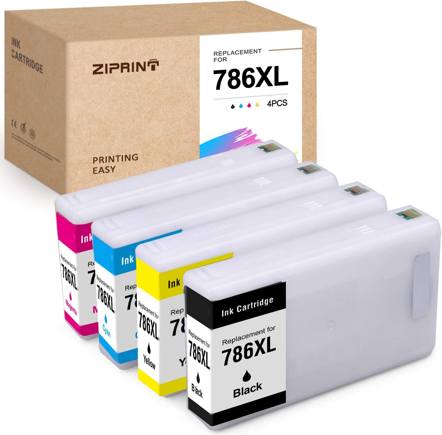 hp 415 ink price