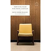 Something to Do with Paying Attention (McNally Editions)