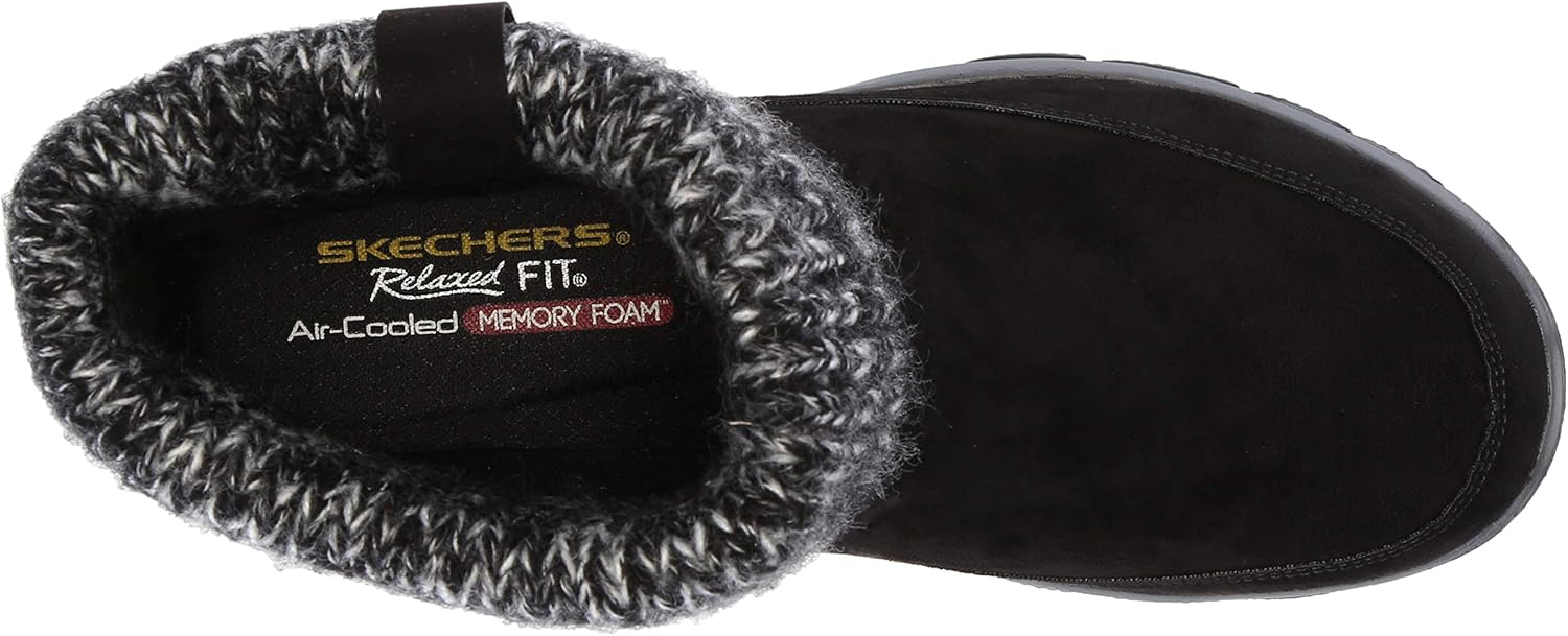 skechers easy going heighten boots