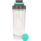 amazon.com: rubbermaid shaker bottle, 20-ounce, purple