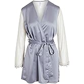 Flora Nikrooz Women's Showstopper Cover Up