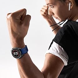 MYSNBKN Compatible with Fenix 7X Band,26mm Easy-fit