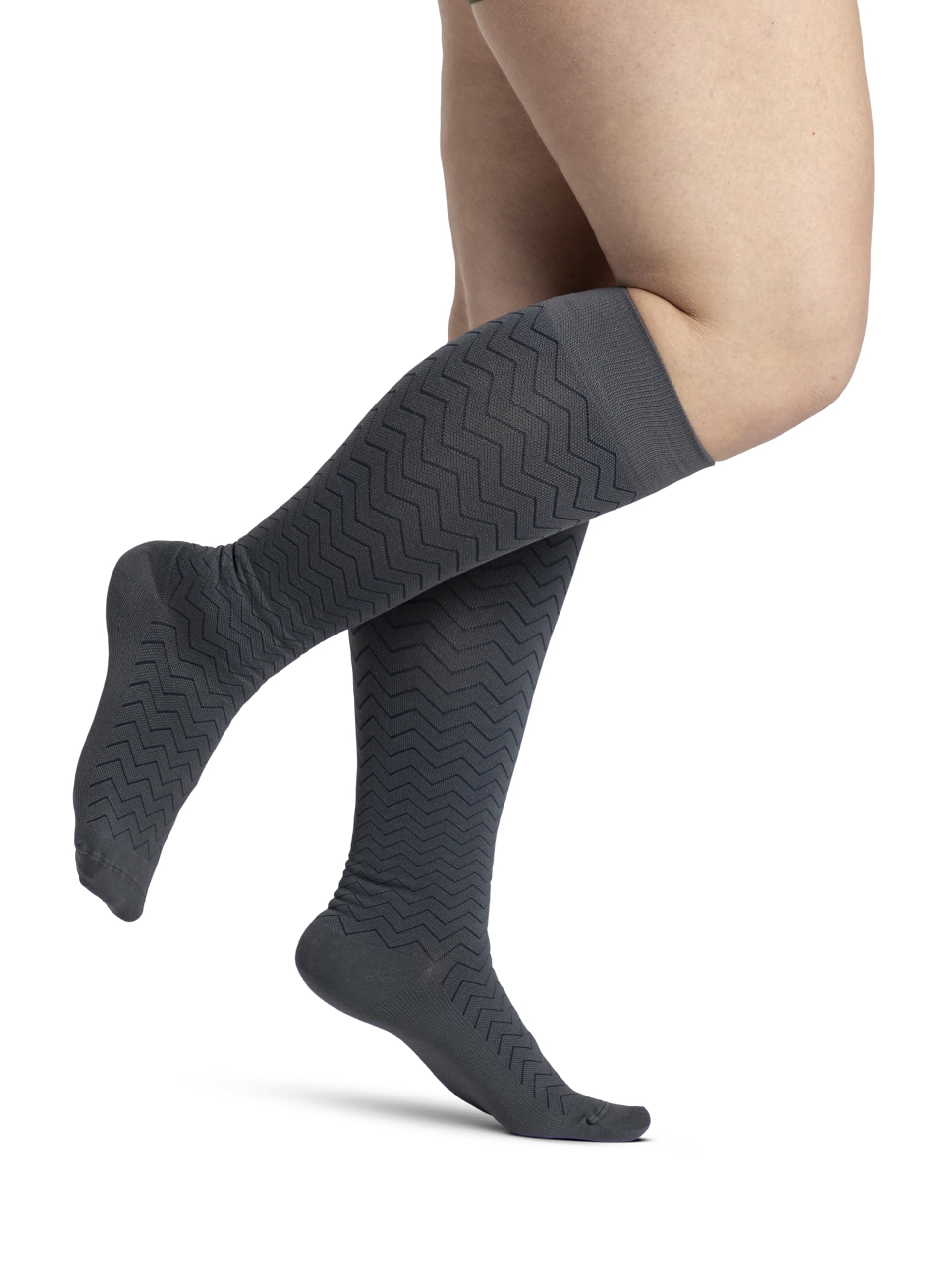 Sigvaris Women's Style Microfiber Patterns