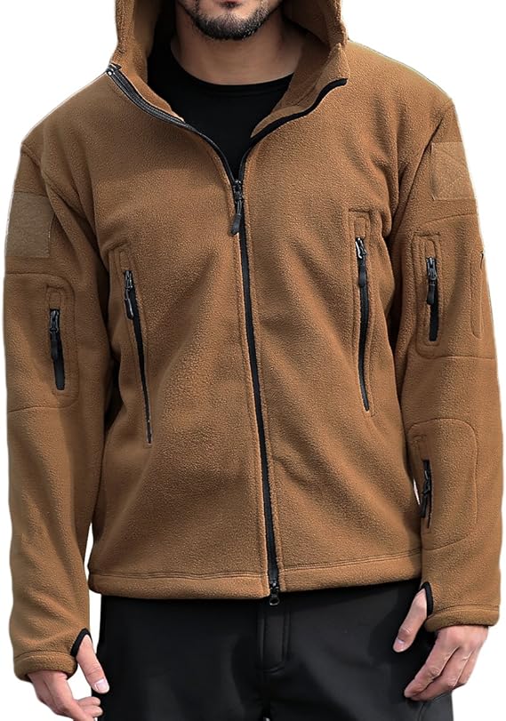 tactical hoodie amazon