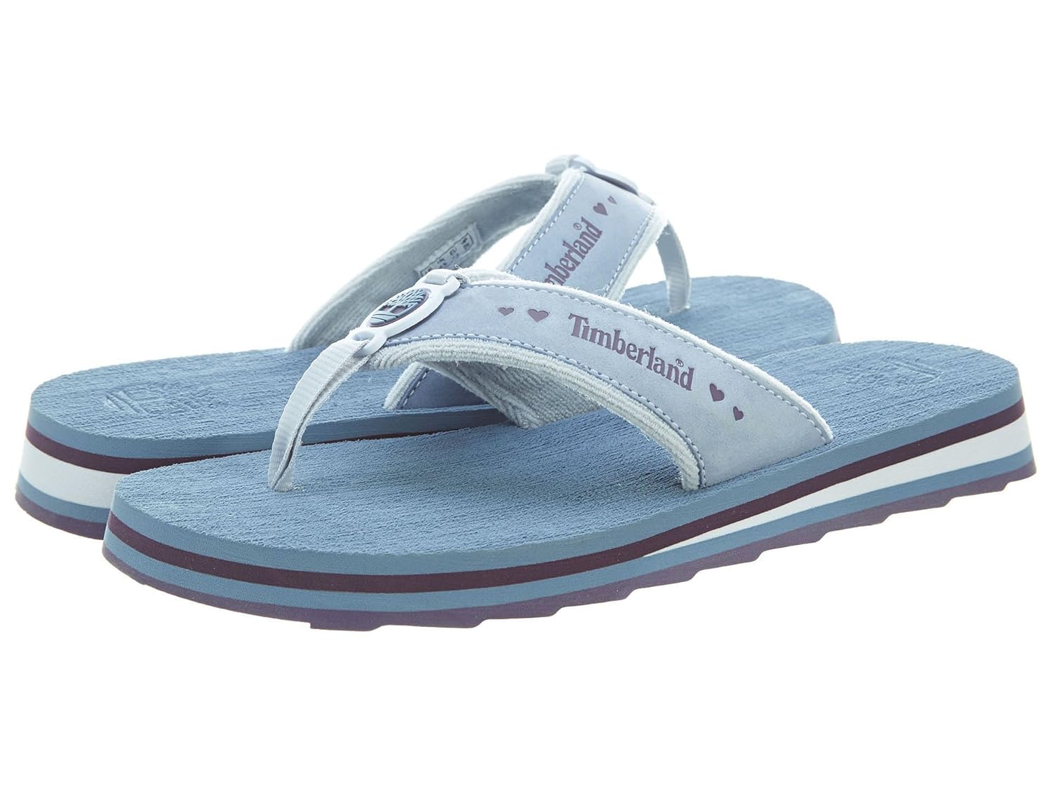 timberland slippers amazon