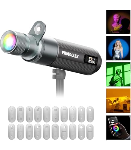 Amazon.com: Lowel Omni Light, Standard Multi-Voltage Focusing