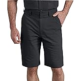 Dickies Mens 11 Inch Temp-iq Performance Hybrid Utility Short