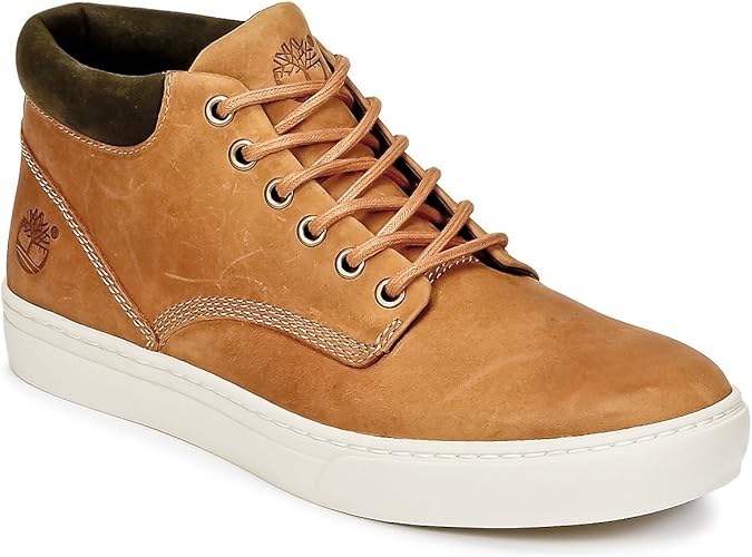 timberland herren adventure 2.0 cupsole chukka