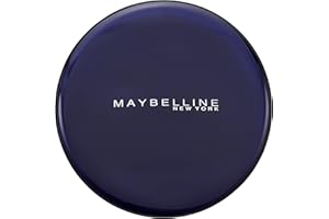 Maybelline New York Shine Free Oil-Control Loose Powder, Light; Advanced 100% Oil-free Formula Glides on Evenly and Controls Shine (0.7 ounces)
