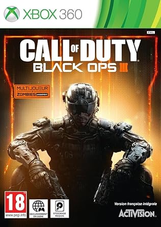 call of duty black ops zombies xbox 360