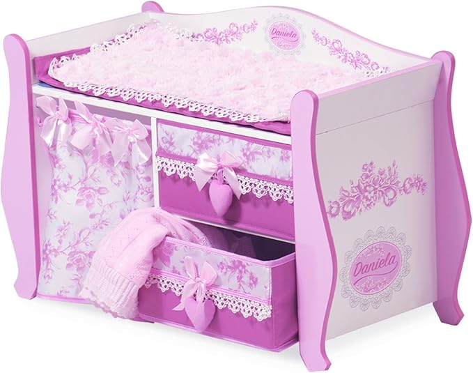 armario nenuco madera