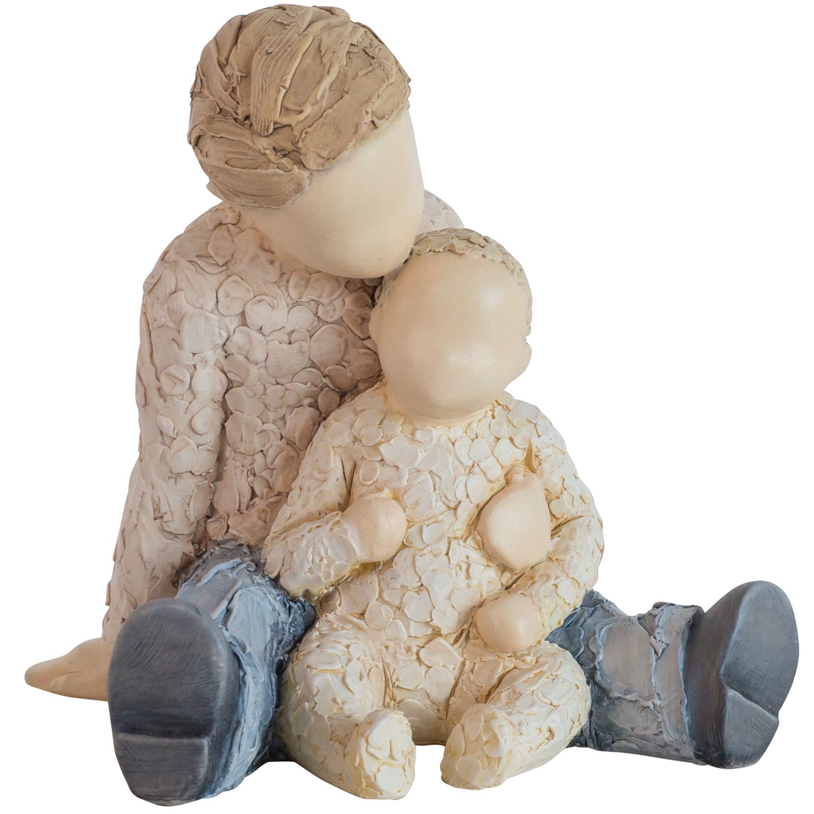 More Than Words 9618 Brother of Mine Figurine