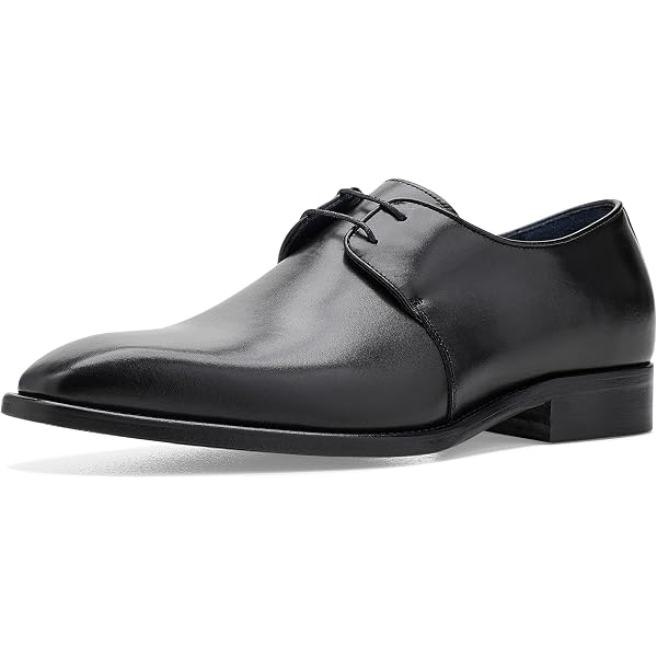Donald J. Pliner SVEN-43 Blue Gray Leather Wingtip Dress Oxford Shoes Men Sz 10M Mens Donald J Pliner Sven 43 Dres Oxford | Mercari main image 3