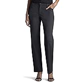LEE Women's Relaxed Fit All Day Straight Leg Pant