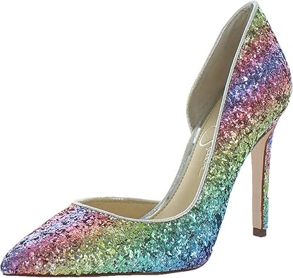 jessica simpson prizma pumps