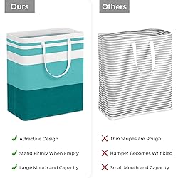 HomeHacks 2-Pack Large Laundry