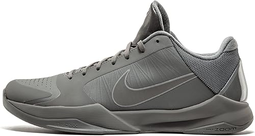 kobe 5 fade to black