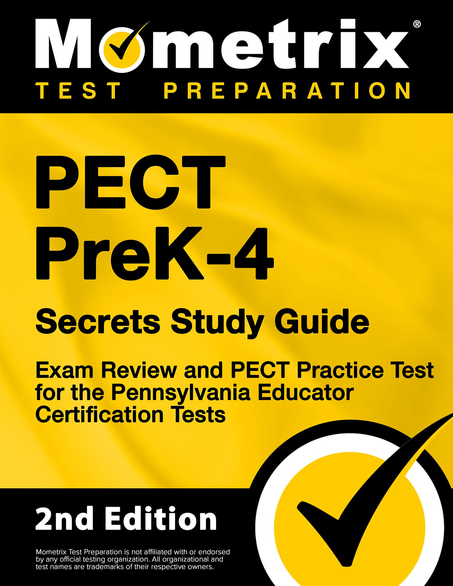 Pect Prek 4 Secrets Study Guide Exam Review And Pect Practice Test For The Pennsylvania Educator Certification Tests 2nd Edition Mometrix Test Prep 9781516736942 Amazon Com Books