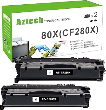 laserjet pro 400 toner replacement