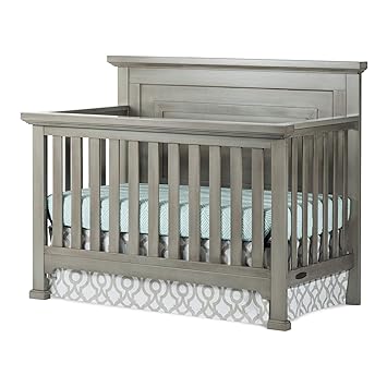 child craft roland crib