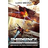 Emergence: A Military Sci-Fi Series (Terra Incognita)
